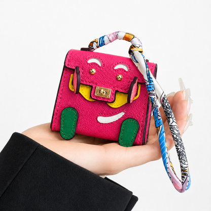 Mini bolsito para imprescindibles