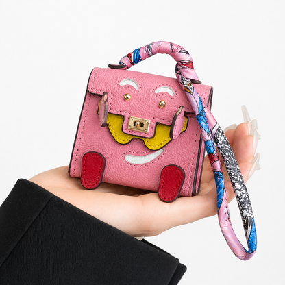 Mini bolsito para imprescindibles