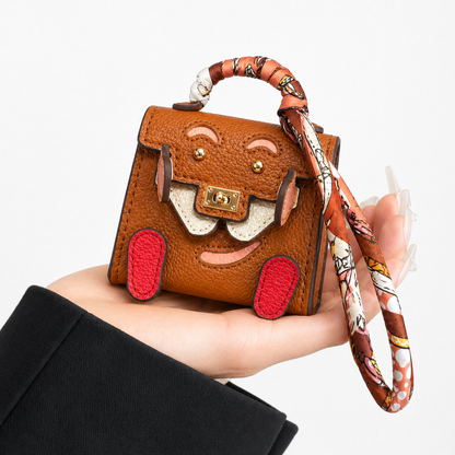 Mini bolsito para imprescindibles