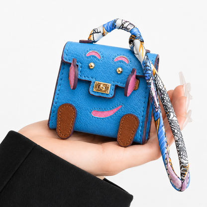 Mini bolsito para imprescindibles