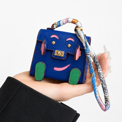 Mini bolsito para imprescindibles