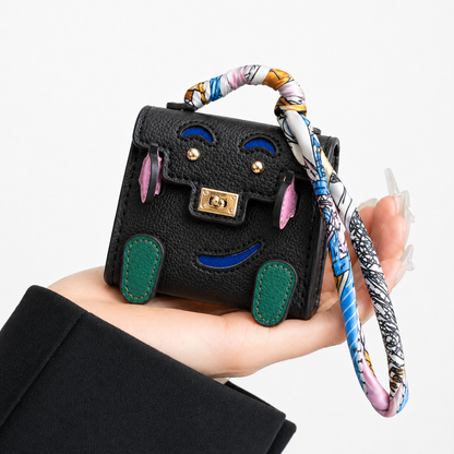 Mini bolsito para imprescindibles