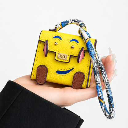 Mini bolsito para imprescindibles