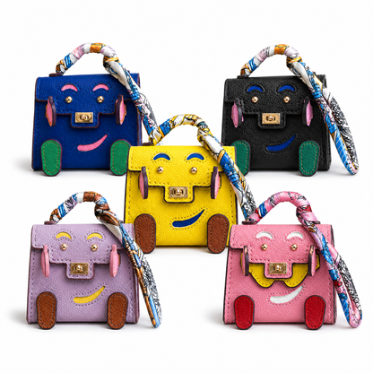 Mini bolsito para imprescindibles